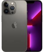 iPhone 13 Pro